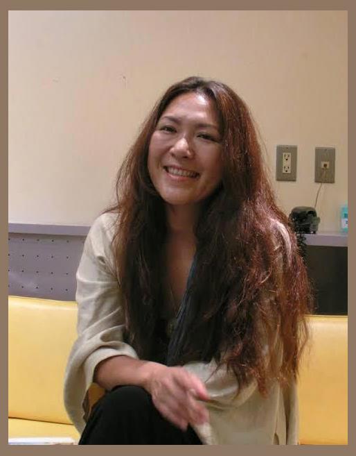 Mai Yamane